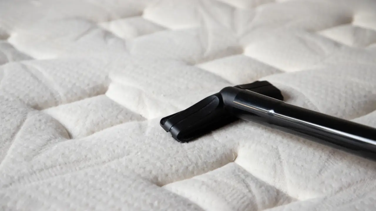 Metodi naturali per rimuovere gli acari dal materasso