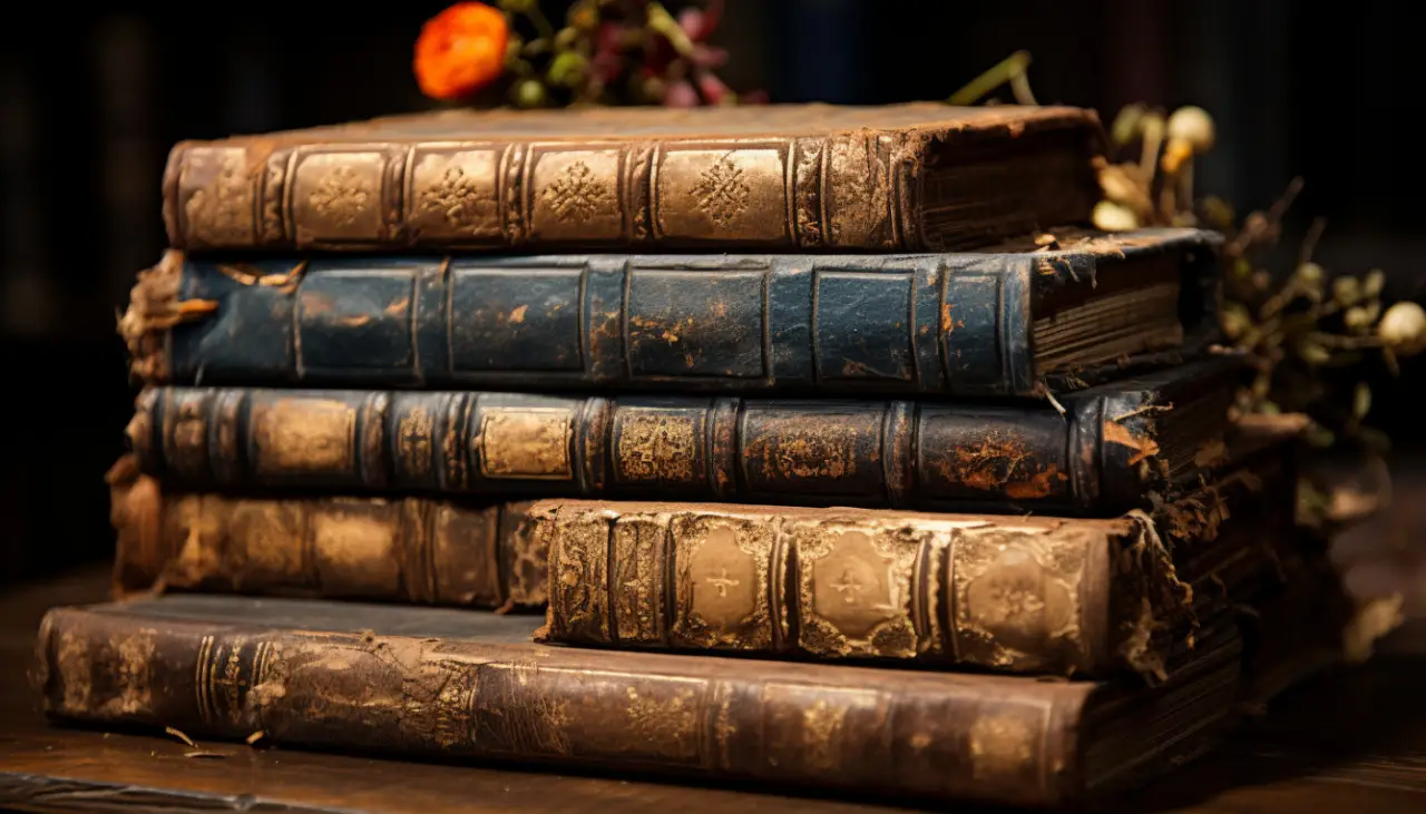 Tre edizioni rare di enciclopedia che valgono oro: scopri subito se sono nella tua libreria Immagine selezionata