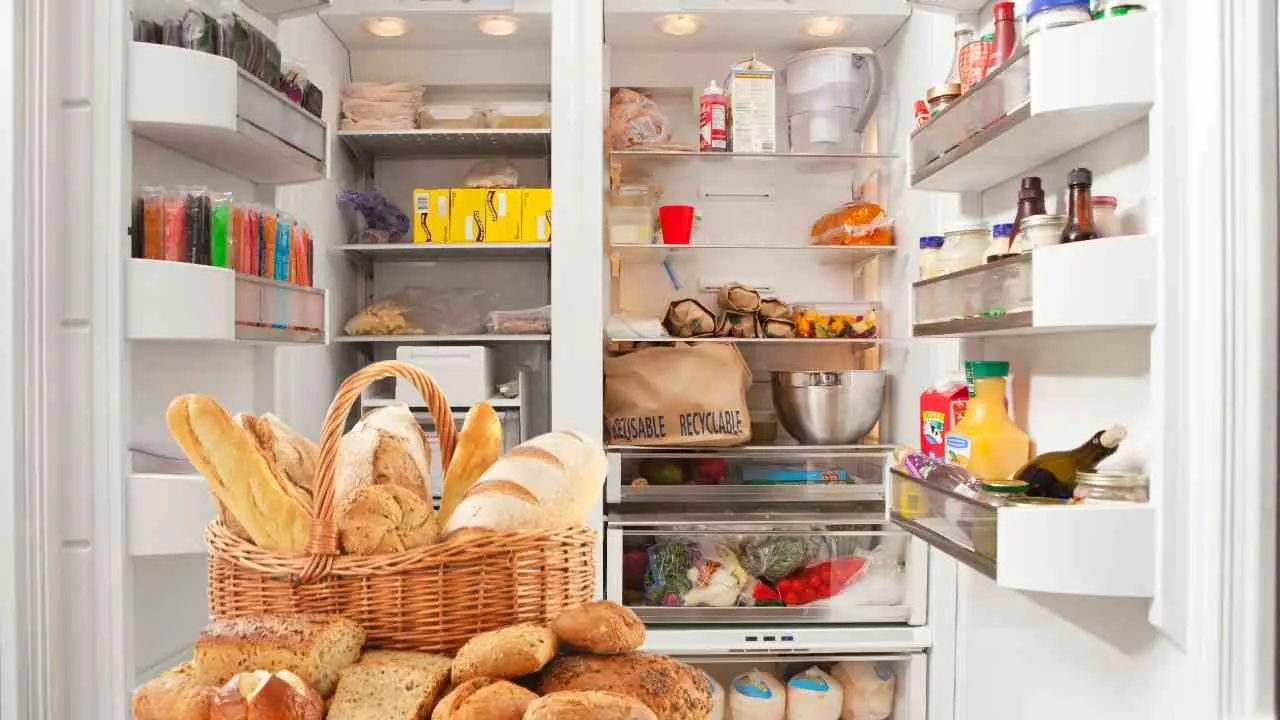 Come organizzare la dispensa in vista dell’estate: scopri da dove iniziare Immagine selezionata