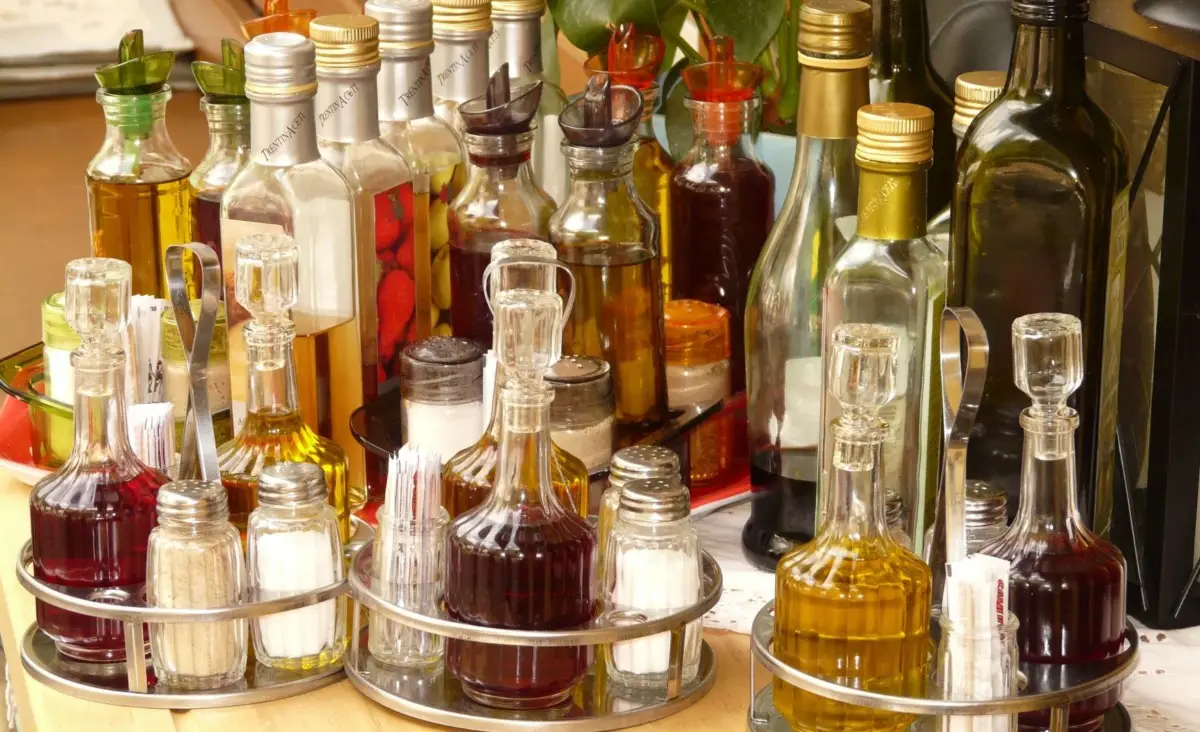 Come organizzare la dispensa in vista dell’estate: scopri da dove iniziare Immagine selezionata
