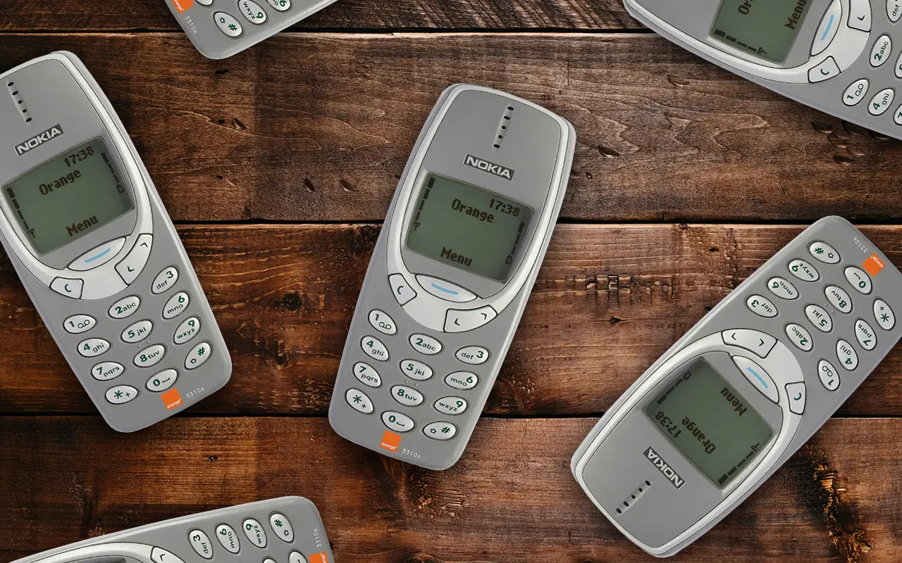 Se hai ancora il Nokia 3310 sei fortunato: sai quanto può valere? Immagine selezionata