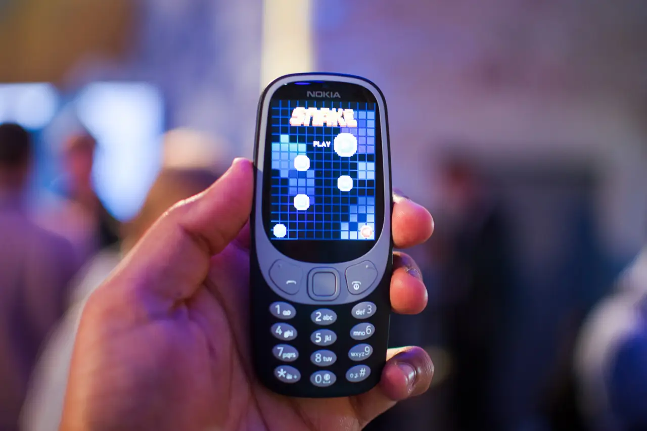 Se hai ancora il Nokia 3310 sei fortunato: sai quanto può valere? Immagine selezionata