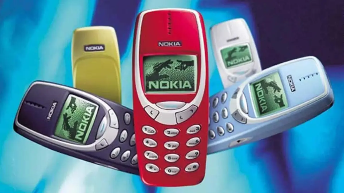 Se hai ancora il Nokia 3310 sei fortunato: sai quanto può valere? Immagine selezionata