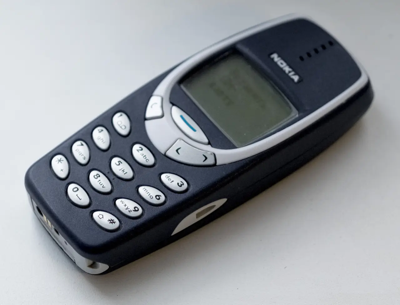 Se hai ancora il Nokia 3310 sei fortunato: sai quanto può valere? Immagine selezionata