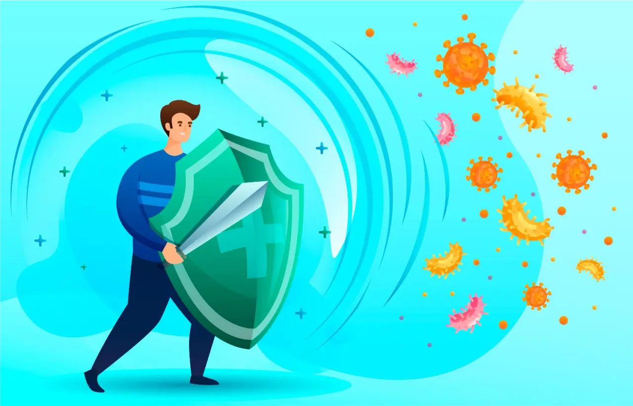 Come rafforzare il sistema immunitario: i consigli dei medici