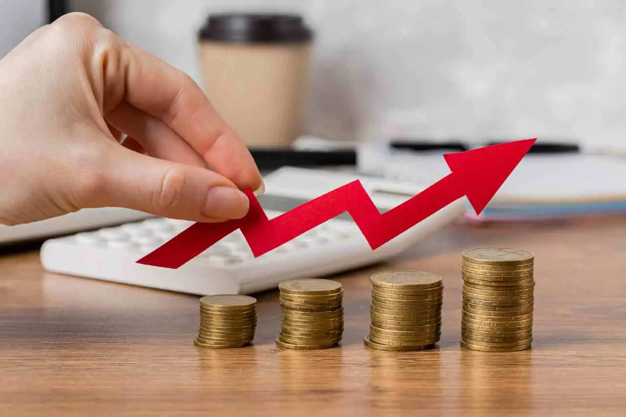Come difendere i propri risparmi da un’inflazione crescente: ecco gli strumenti e le strategie semplici Immagine selezionata
