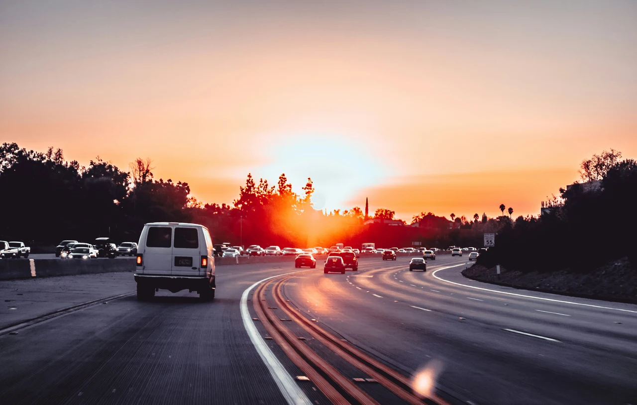 Le autostrade americane più veloci e quelle dove è più facile addormentarsi alla guida Immagine selezionata