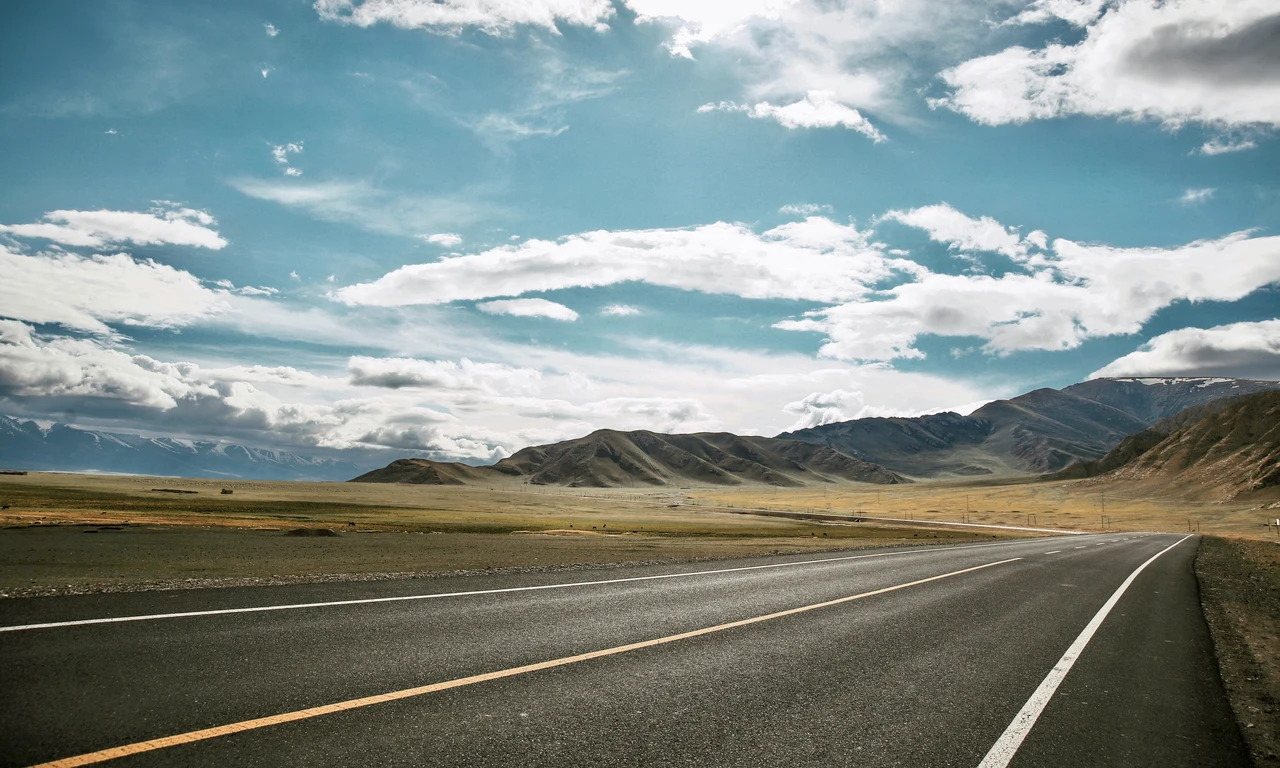 Le autostrade americane più veloci e quelle dove è più facile addormentarsi alla guida Immagine selezionata