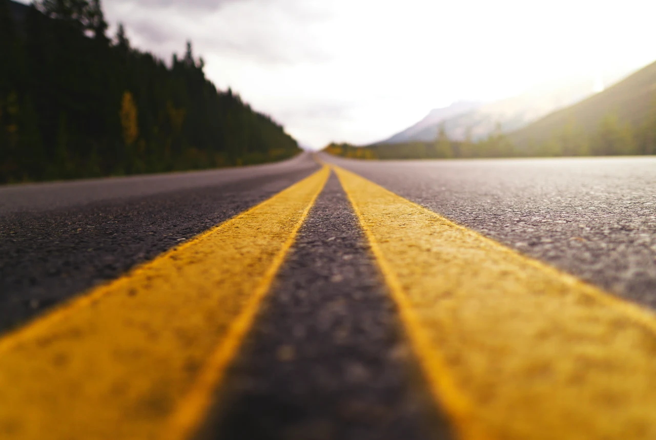 Le autostrade americane più veloci e quelle dove è più facile addormentarsi alla guida Immagine selezionata