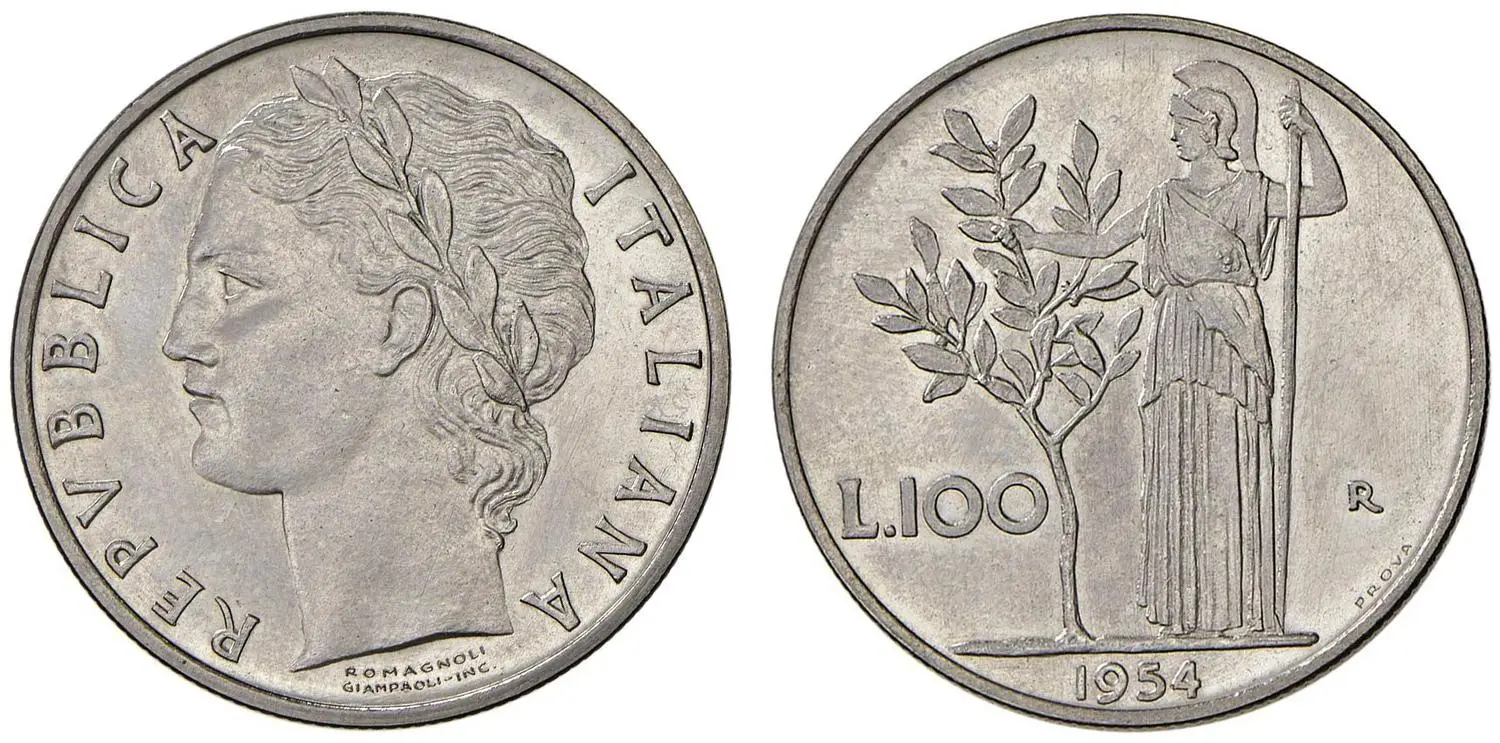 Questa vecchia moneta italiana potrebbe valere una fortuna: adesso controlla se ce l’hai! Immagine selezionata
