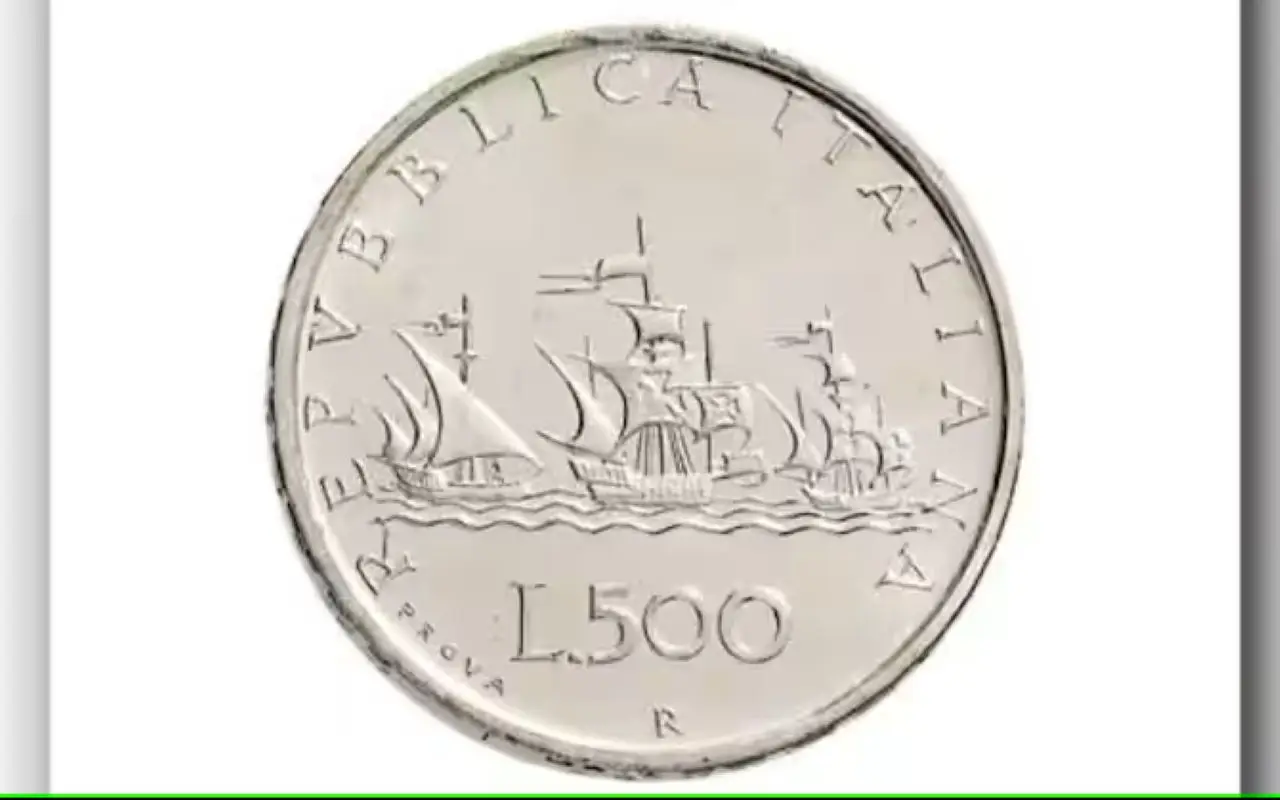 Questa vecchia moneta italiana potrebbe valere una fortuna: adesso controlla se ce l’hai! Immagine selezionata