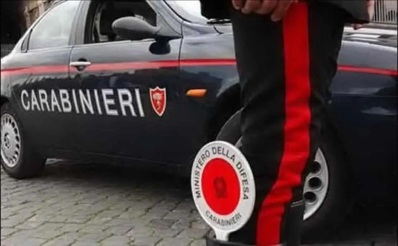 Ristorante chiuso dalle forze dell'odine: il proprietario rischia grosso per un acquisto da 50.000 euro