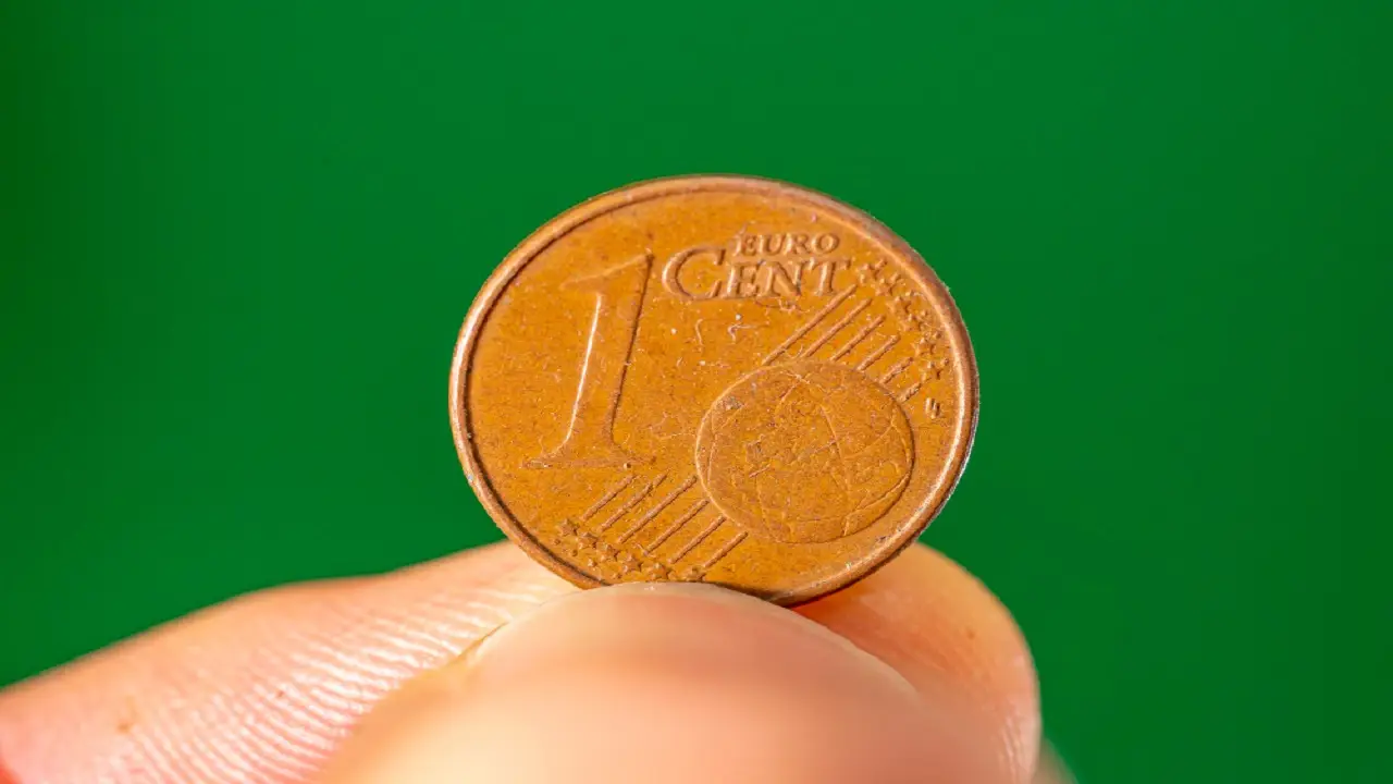 Scopri se possiedi la rara moneta da 1 centesimo che può trasformarti in milionario Immagine selezionata