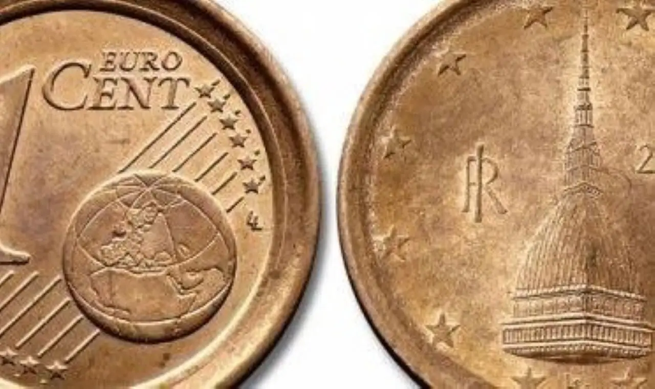 Scopri se possiedi la rara moneta da 1 centesimo che può trasformarti in milionario Immagine selezionata