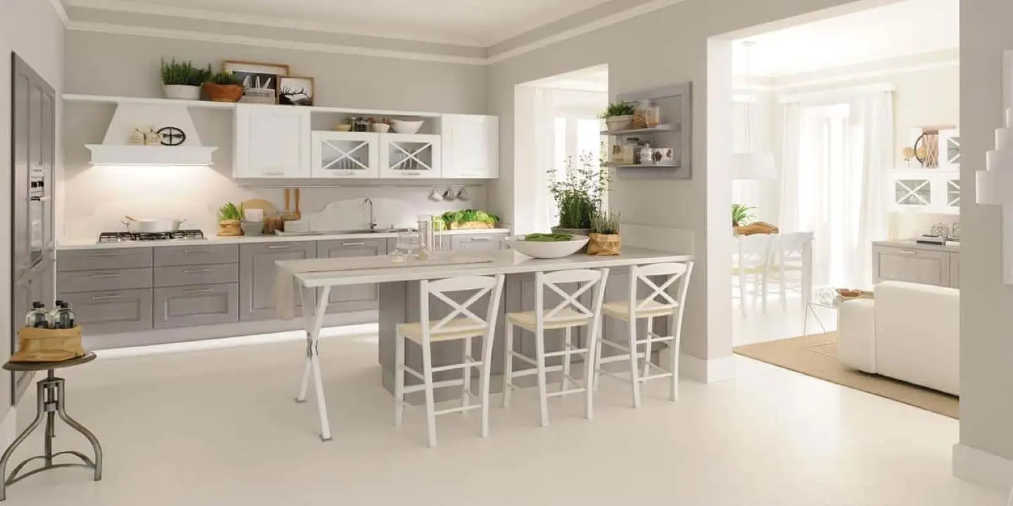 Tavolo da pranzo: addio allo stile della nonna, la nuova tendenza chic che conquisterà il 2025