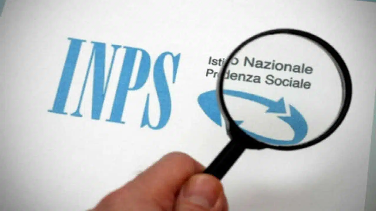 INPS, nuovi pagamenti in arrivo: verifica subito se hai diritto e come richiederli Immagine selezionata
