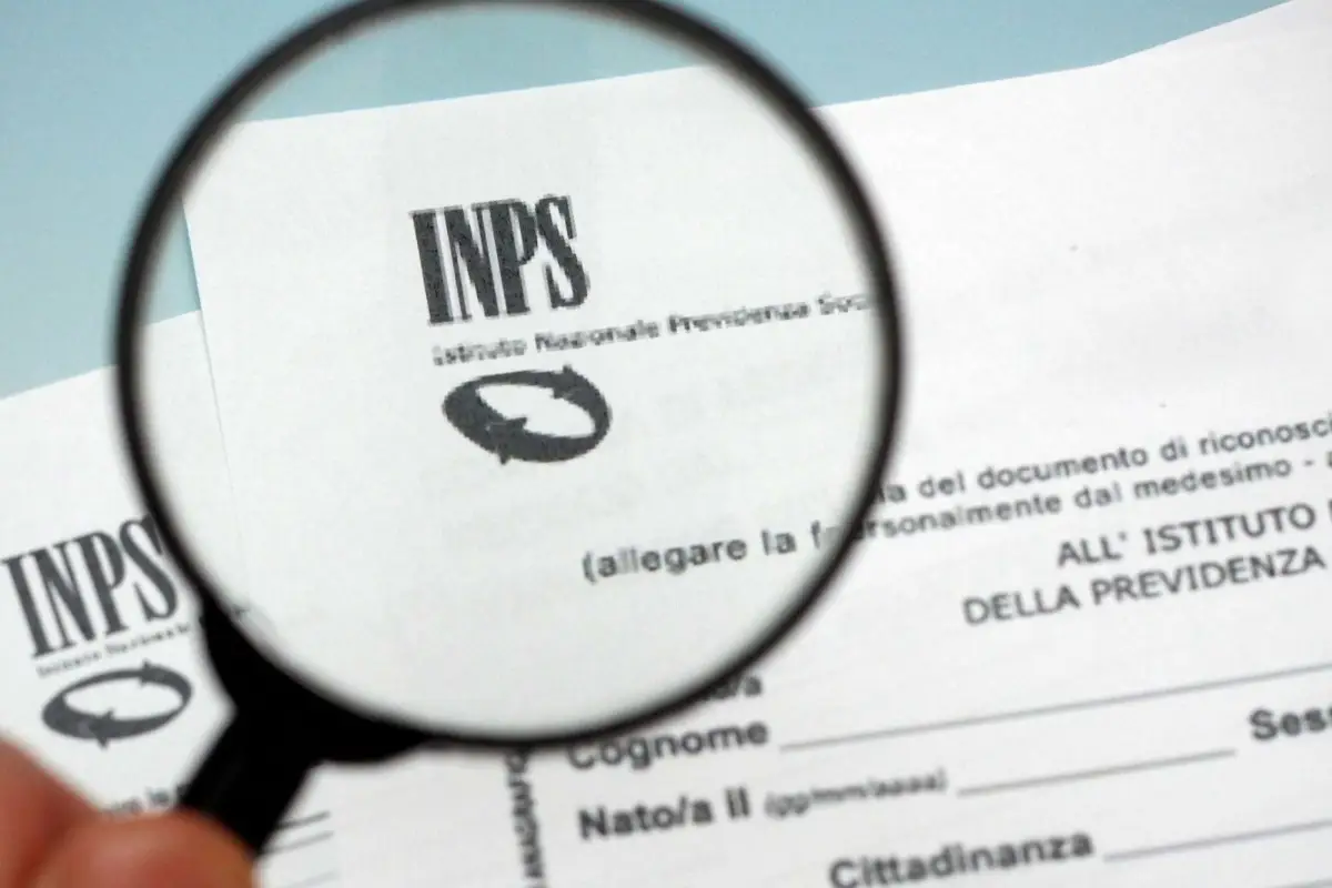 INPS, nuovi pagamenti in arrivo: verifica subito se hai diritto e come richiederli Immagine selezionata