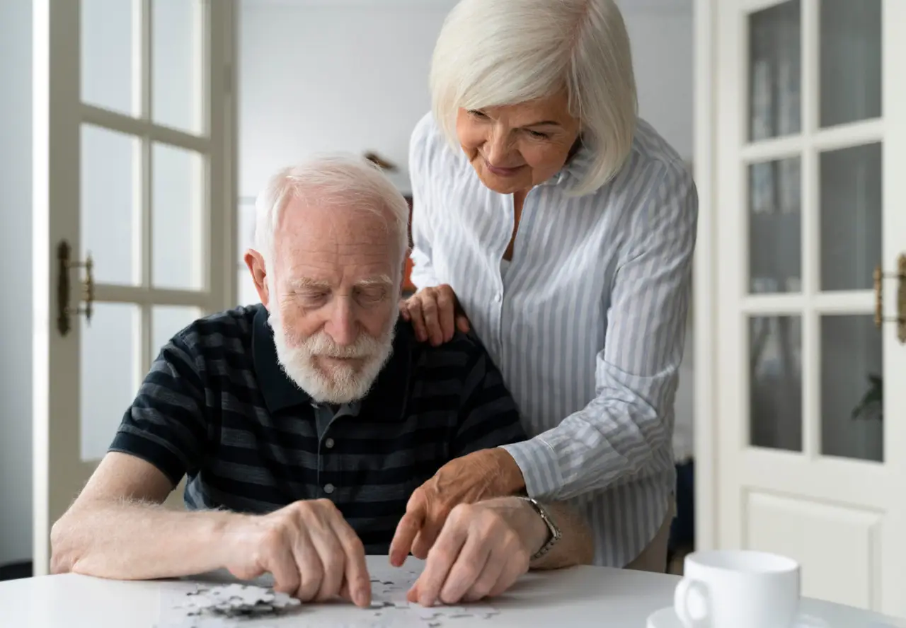 Alzheimer, una scoperta rivoluziona la comprensione della malattia Immagine selezionata