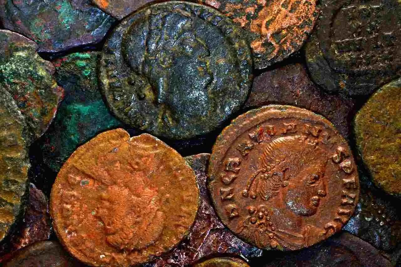 Moneta romana ritrovata in Spagna: ecco il mistero che gli USA non vogliono ignorare Immagine selezionata