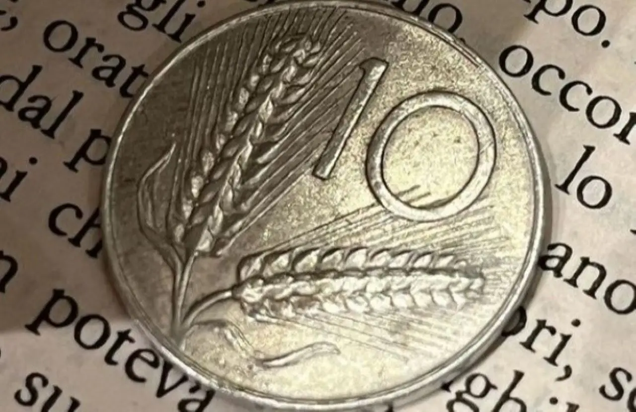 Moneta romana ritrovata in Spagna: ecco il mistero che gli USA non vogliono ignorare Immagine selezionata