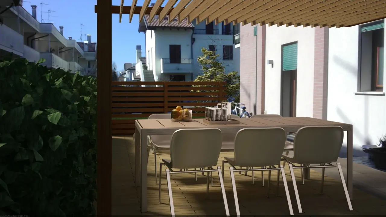 Lidl lancia la nuova tavola da giardino: stile accattivante e funzionalità per vivere le serate all’aperto