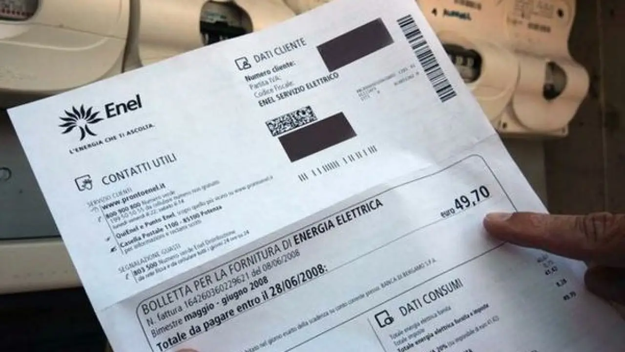 Attenzione: questo elettrodomestico ti fa spendere una fortuna in bolletta