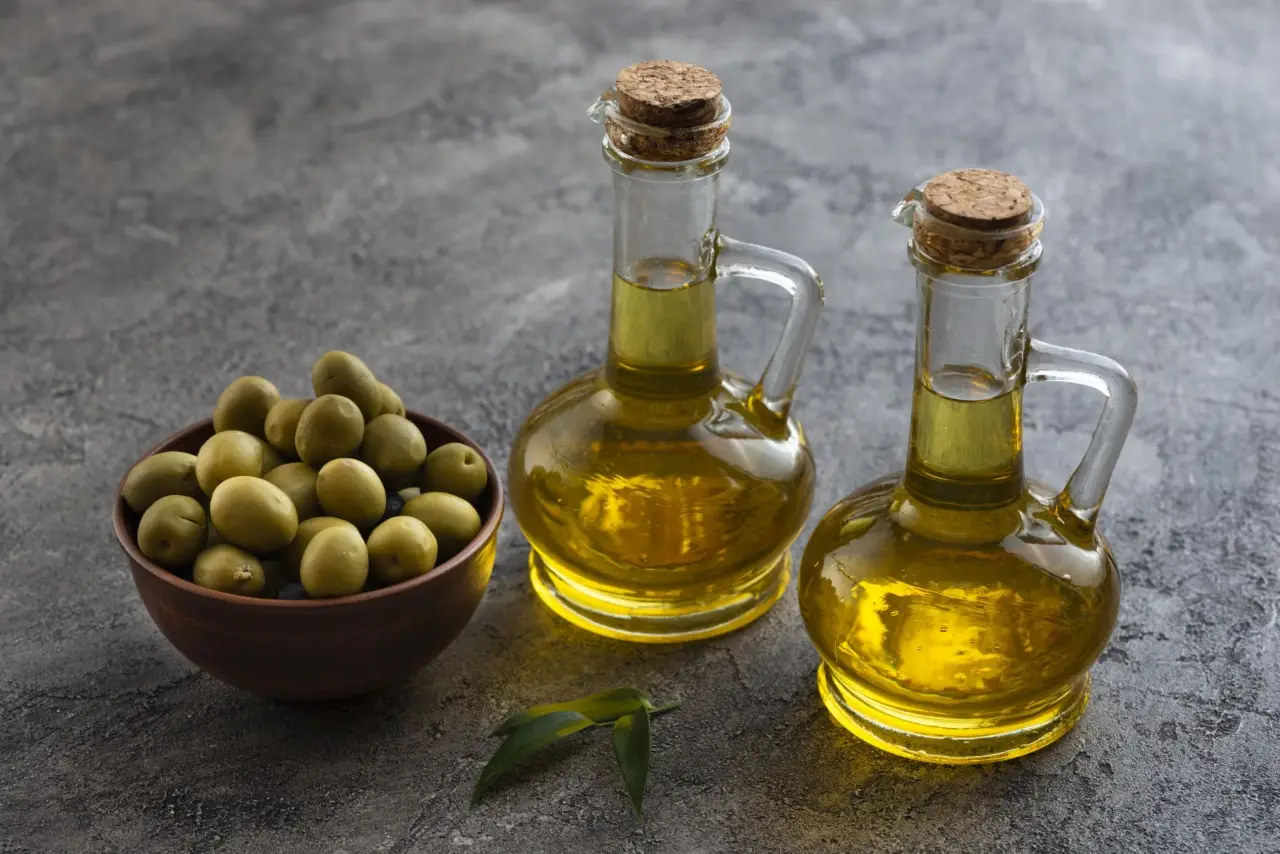 L’olio segreto anti-età che nessuno conosce: ecco la rivoluzione naturale contro le rughe Immagine selezionata