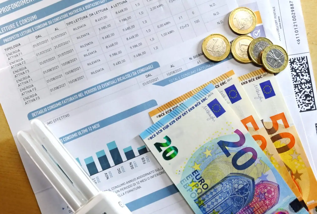 Attenzione: questo elettrodomestico ti fa spendere una fortuna in bolletta Immagine selezionata