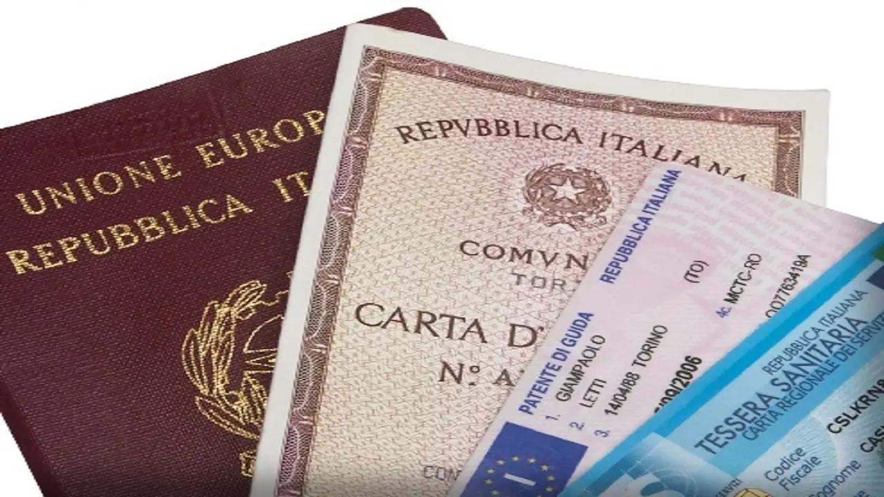 Nuova carta d’identità: ecco quando serve davvero e perché è importante averla subito Immagine selezionata