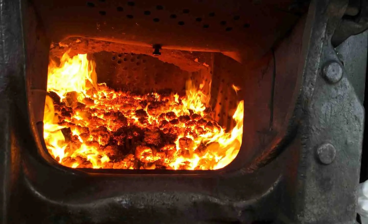 Antico forno salvato dal fallimento: l'incredibile rinascita che ha commosso un intero paese Immagine selezionata
