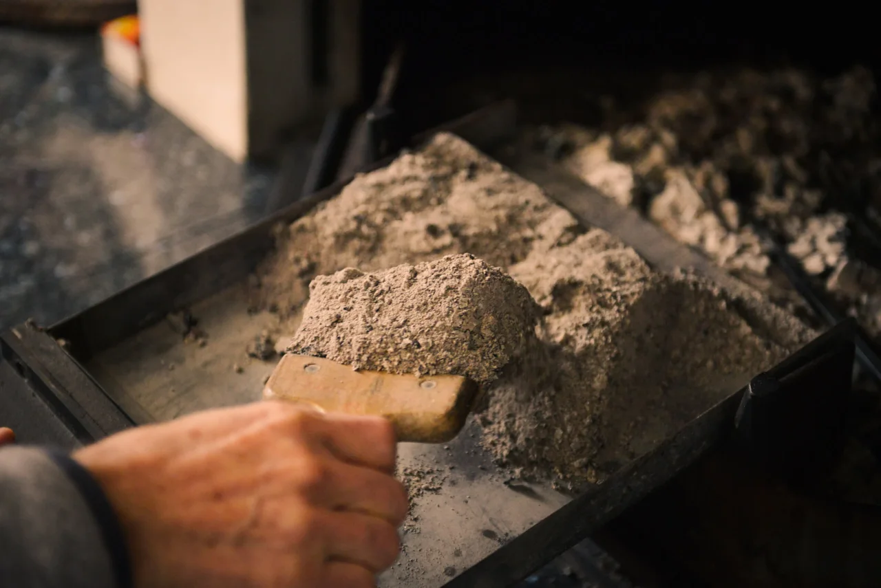 Antico forno salvato dal fallimento: l'incredibile rinascita che ha commosso un intero paese Immagine selezionata