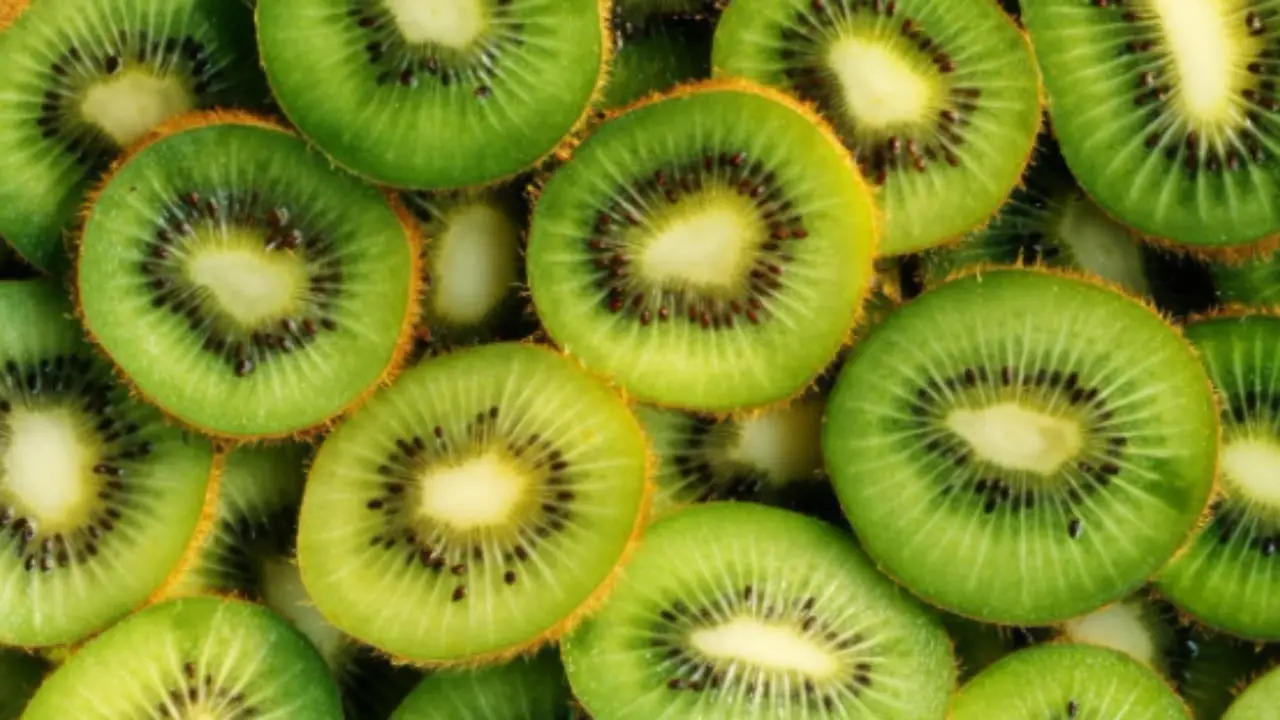 Kiwi a stomaco vuoto vantaggi e possibili rischi Immagine selezionata