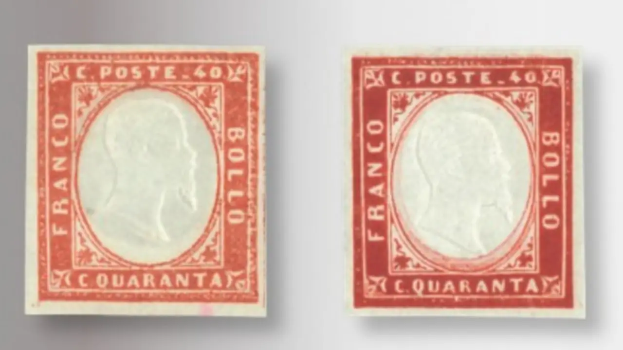 Il valore dei vecchi francobolli: scopri se anche il tuo può farti guadagnare una fortuna