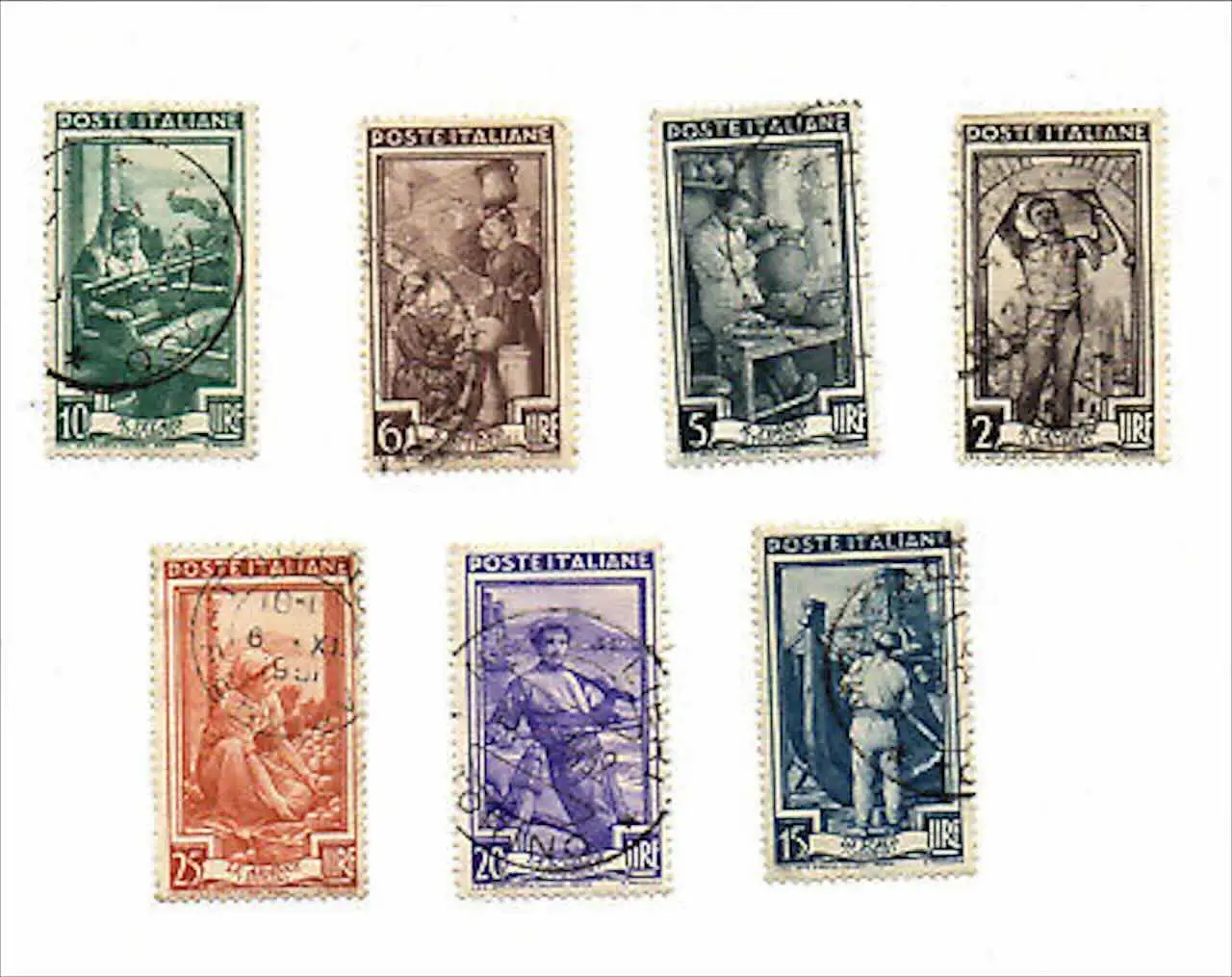 Il valore dei vecchi francobolli: scopri se anche il tuo può farti guadagnare una fortuna Immagine selezionata