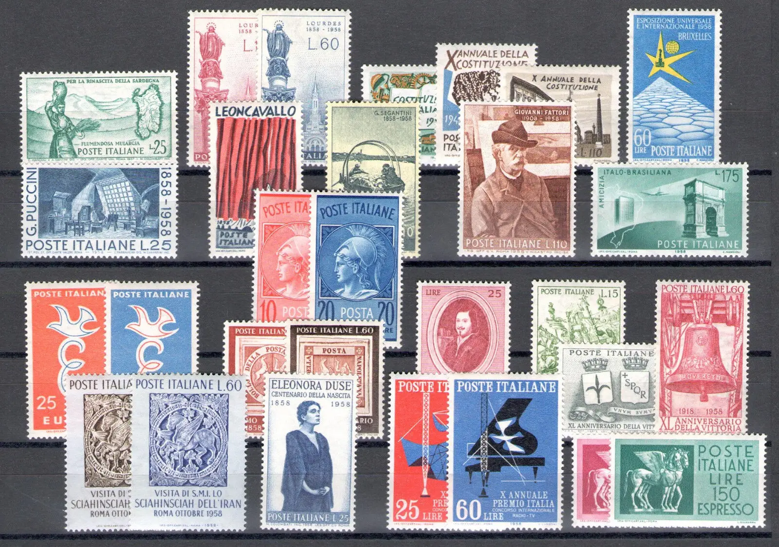 Il valore dei vecchi francobolli: scopri se anche il tuo può farti guadagnare una fortuna Immagine selezionata