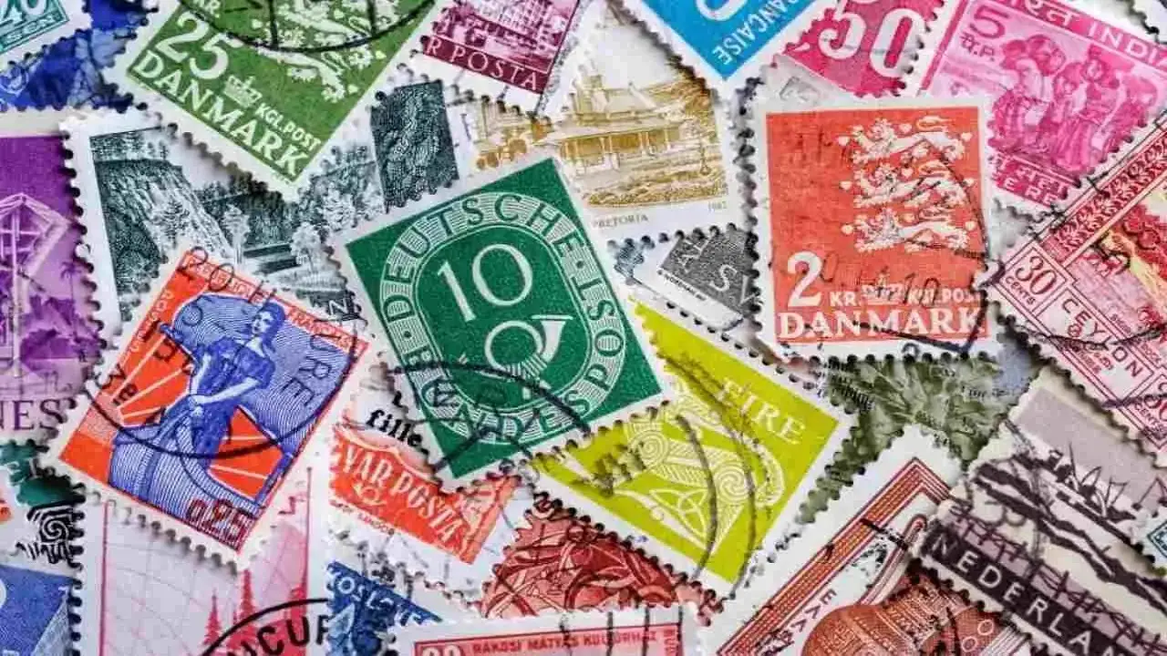 Il valore dei vecchi francobolli: scopri se anche il tuo può farti guadagnare una fortuna Immagine selezionata