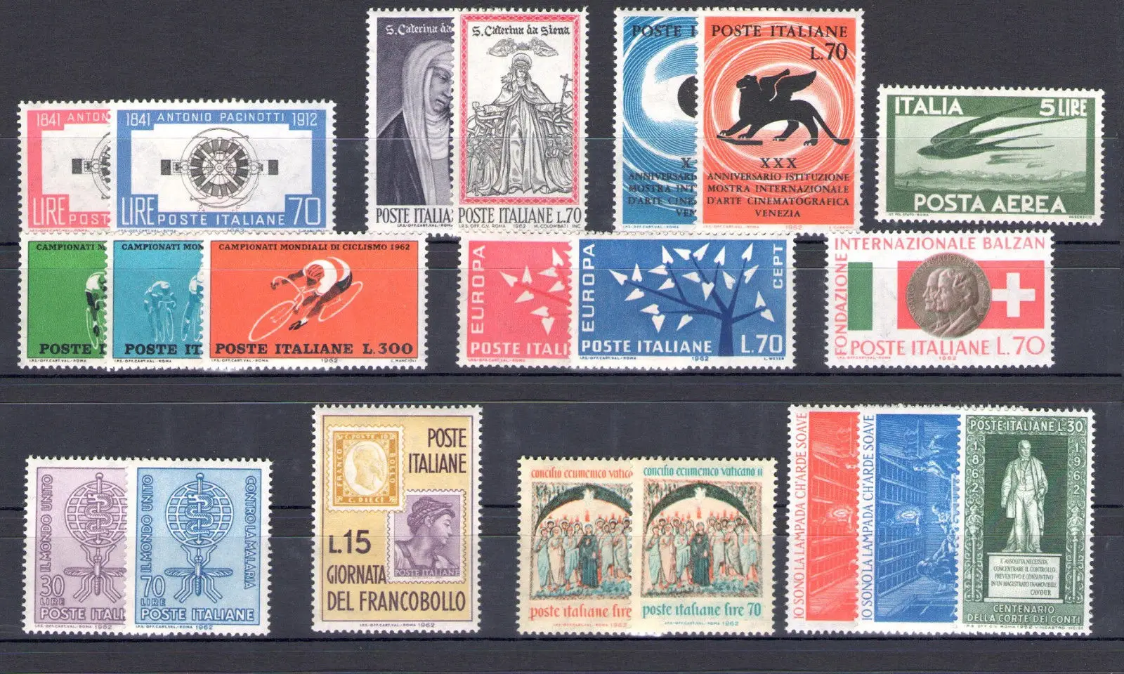 Il valore dei vecchi francobolli: scopri se anche il tuo può farti guadagnare una fortuna Immagine selezionata