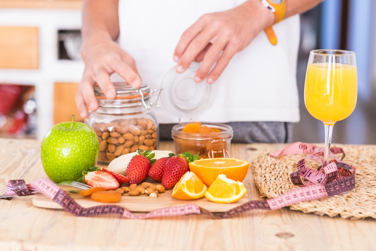 Come migliorare la digestione naturalmente: ecco le giuste abitudini da tenere Immagine selezionata