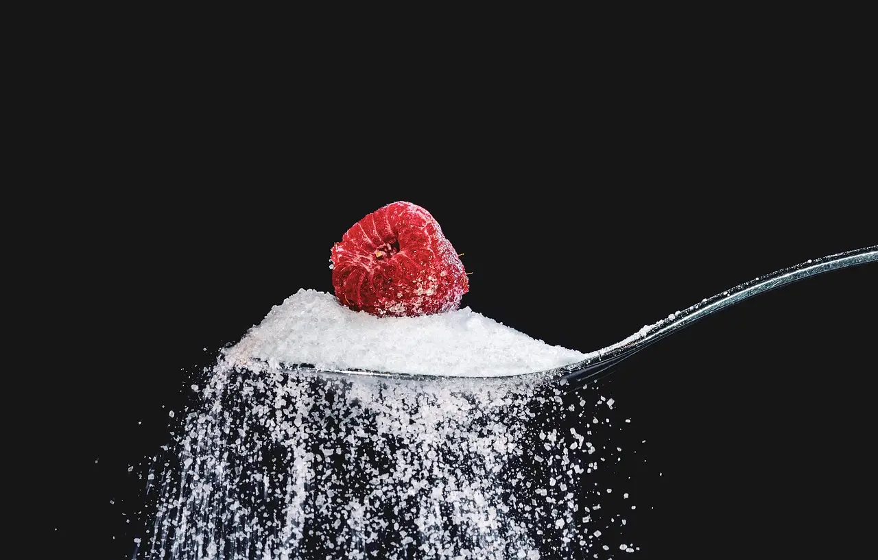 Sai cosa succede al corpo se smetti di mangiare zucchero per 7 giorni? Immagine selezionata
