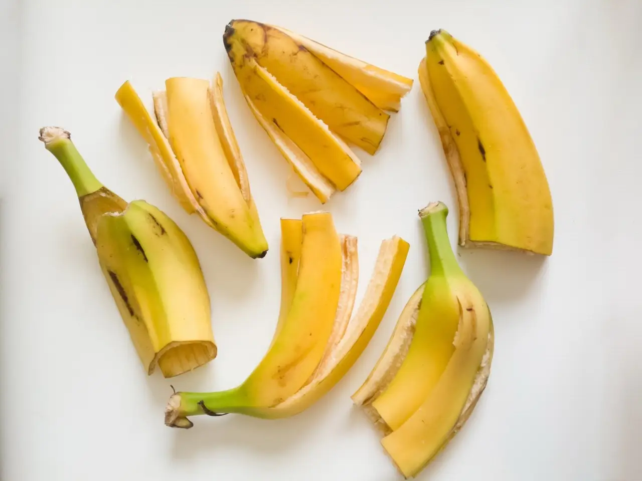 Come usare le bucce di banana per concimare: il segreto naturale Immagine selezionata
