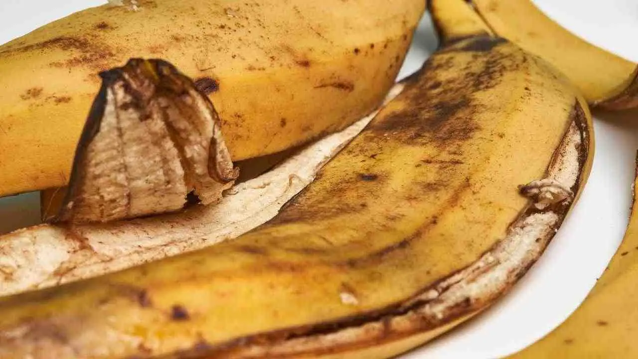 Come usare le bucce di banana per concimare: il segreto naturale Immagine selezionata