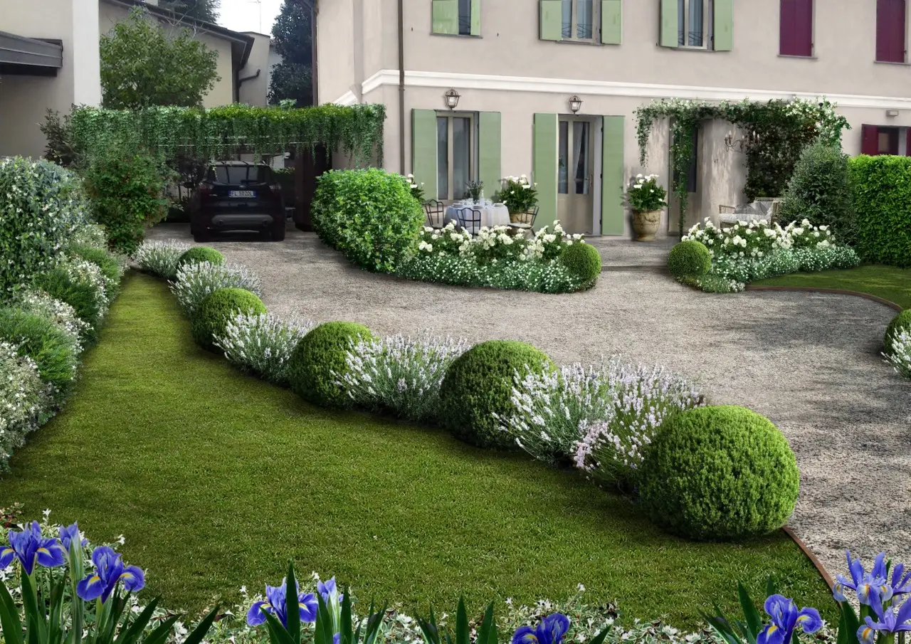 Come rendere il prato più verde: ecco il segreto che pochi giardinieri svelano Immagine selezionata