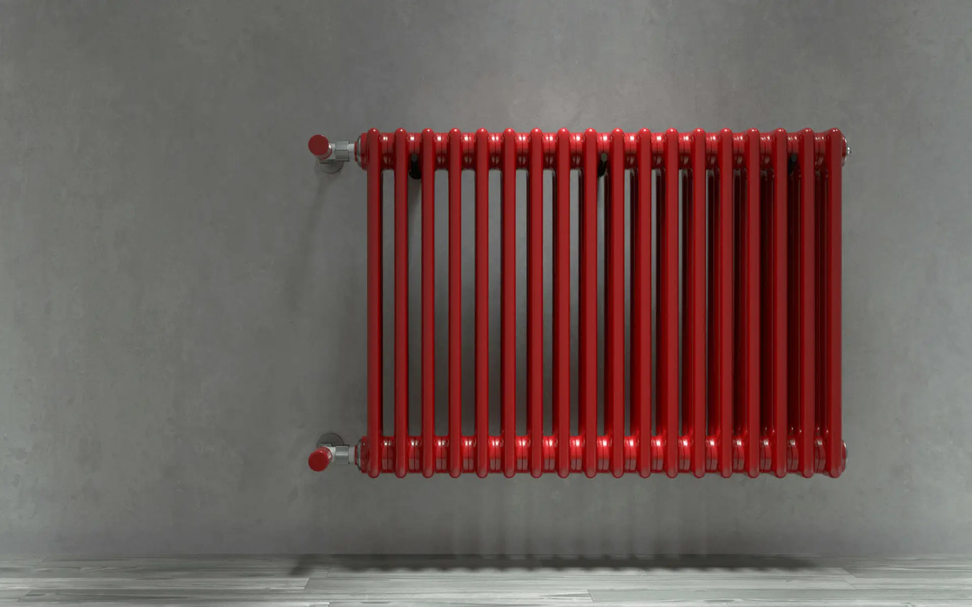 Perché evitare di coprire i termosifoni con i mobili: quali sono le conseguenze Immagine selezionata