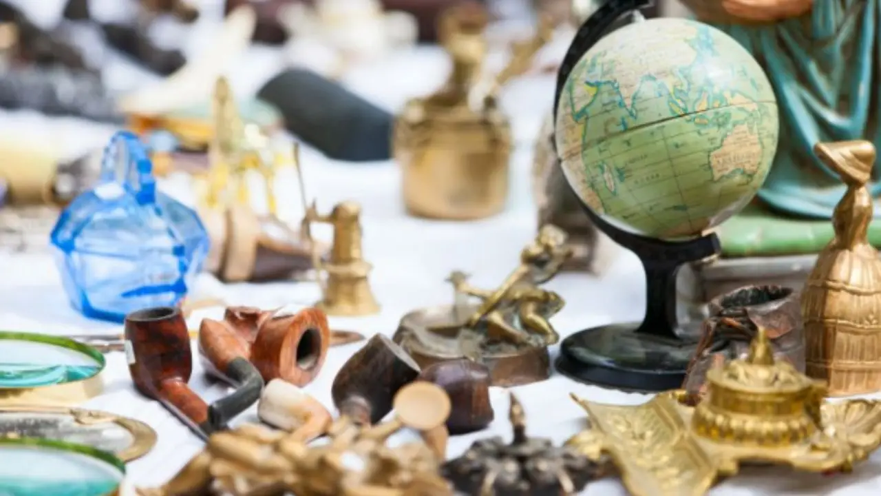 Dove scovare oggetti gratuiti da rivendere